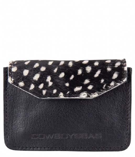 Cowboysbag Card holder Wallet Ted X Bobbie Bodt dot (15)